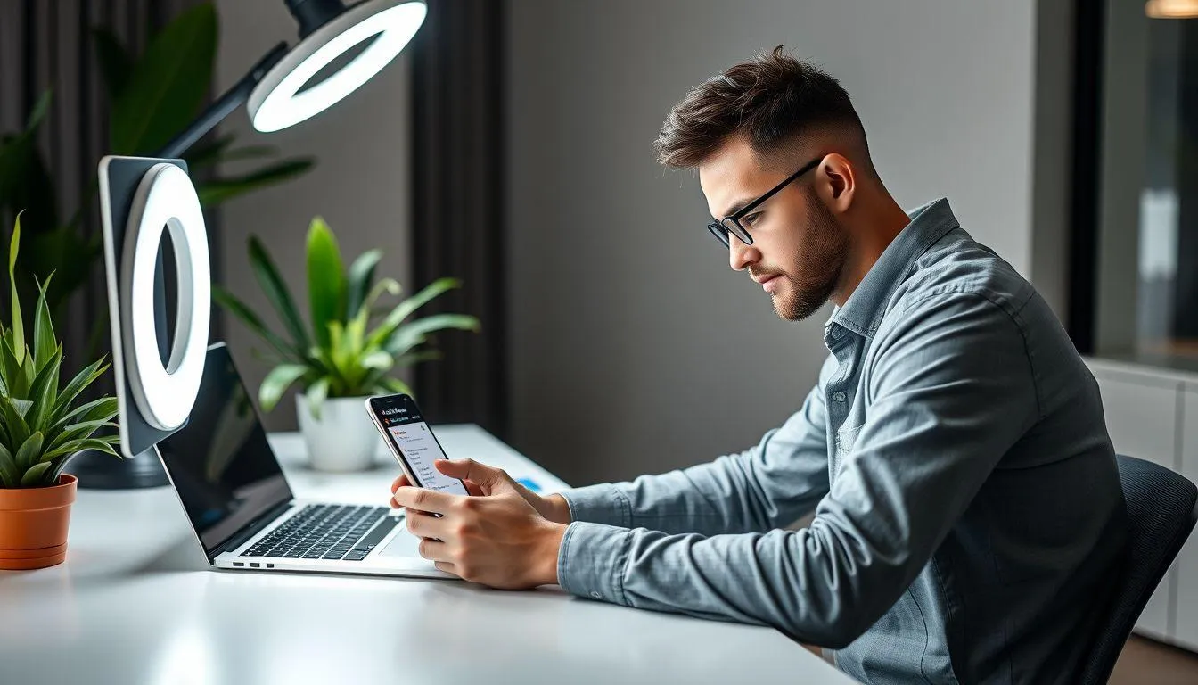 FAQ (Frequently Asked Questions) (c) Ilustrasi AI