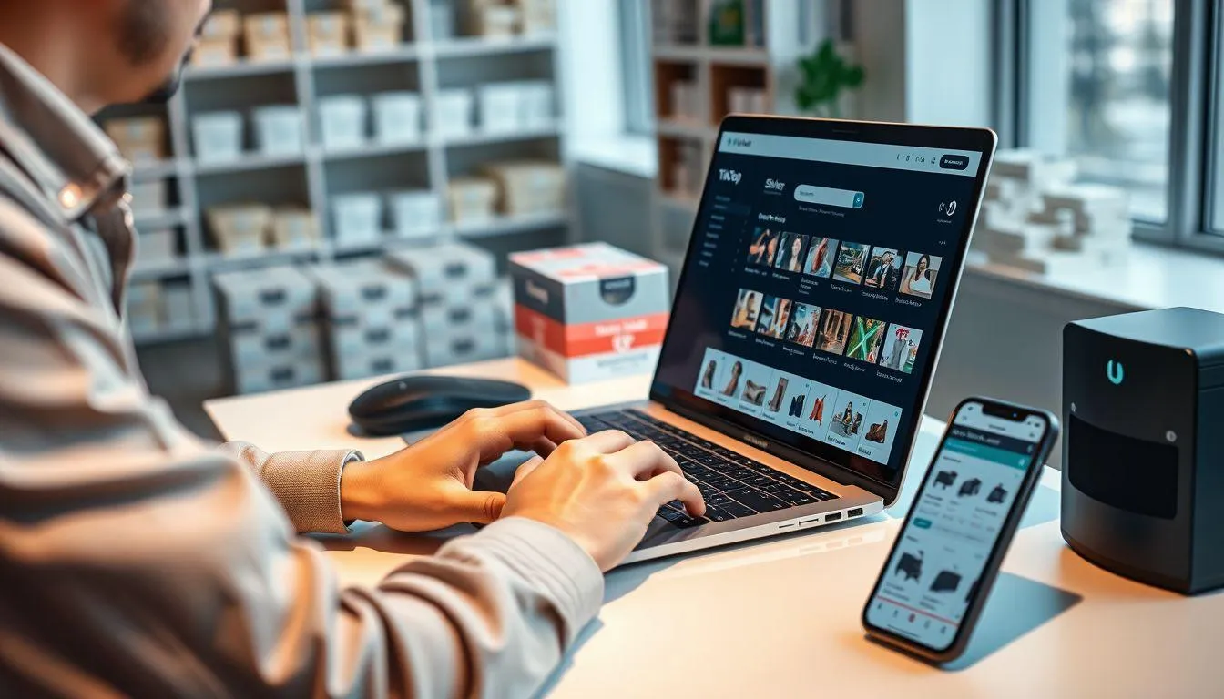 FAQ (Frequently Asked Questions) (c) Ilustrasi AI