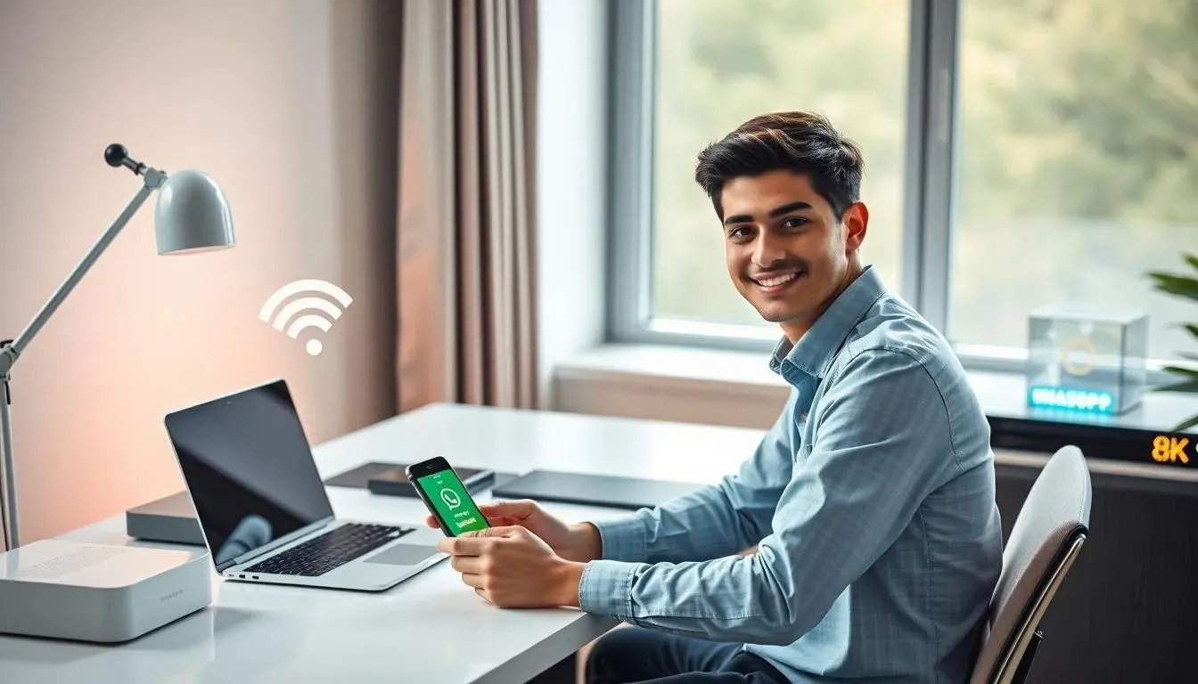 FAQ (c) Ilustrasi AI