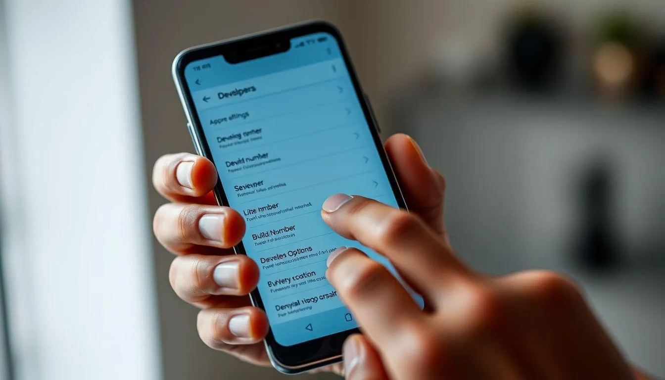 Troubleshooting Masalah FPS Counter (c) Ilustrasi AI