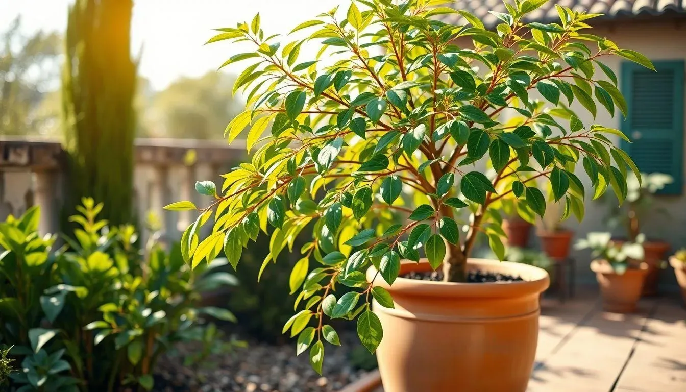 Tips Budidaya Binahong untuk Hasil Optimal (c) Ilustrasi AI