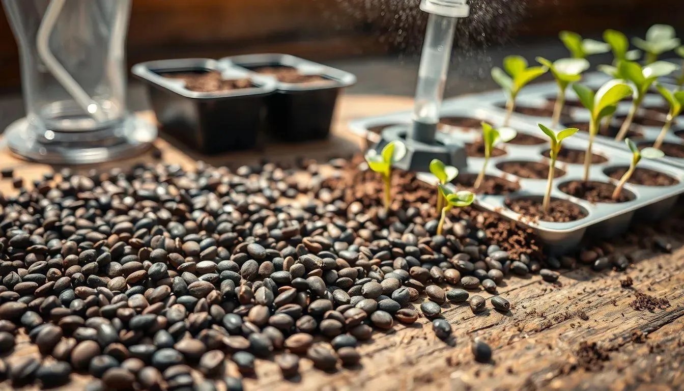 Pengertian dan Karakteristik Tanaman Blueberry (c) Ilustrasi AI