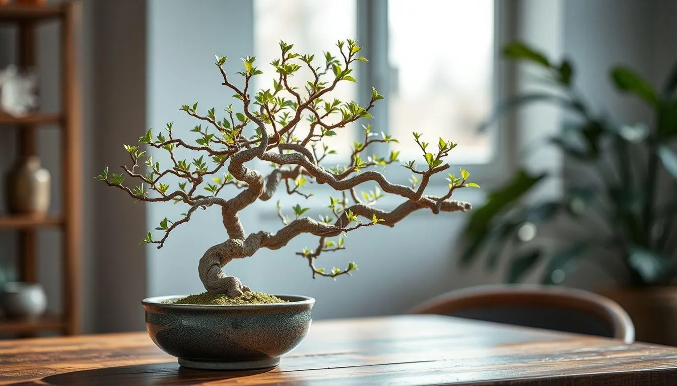 FAQ Seputar Cara Menanam Bonsai (c) Ilustrasi AI