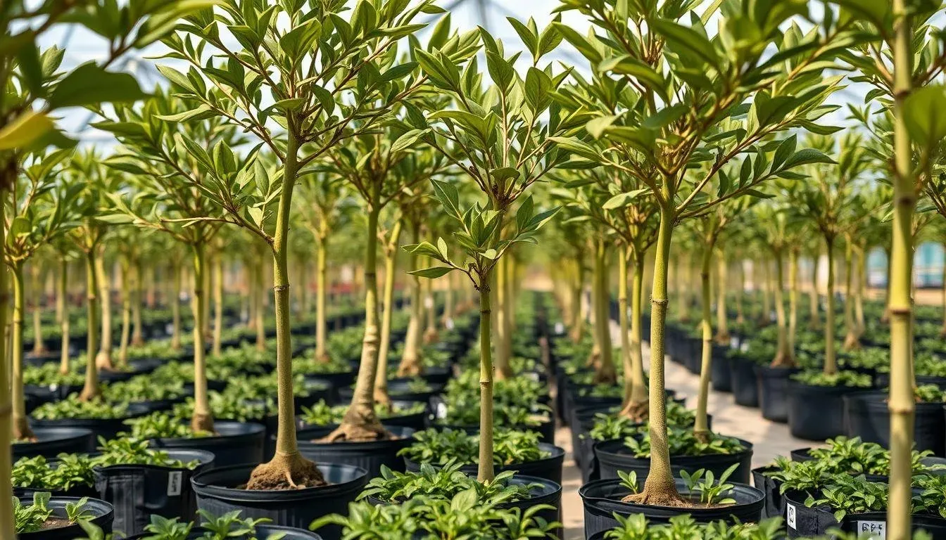 Masa Panen dan Pasca Panen Buah Matoa (c) Ilustrasi AI