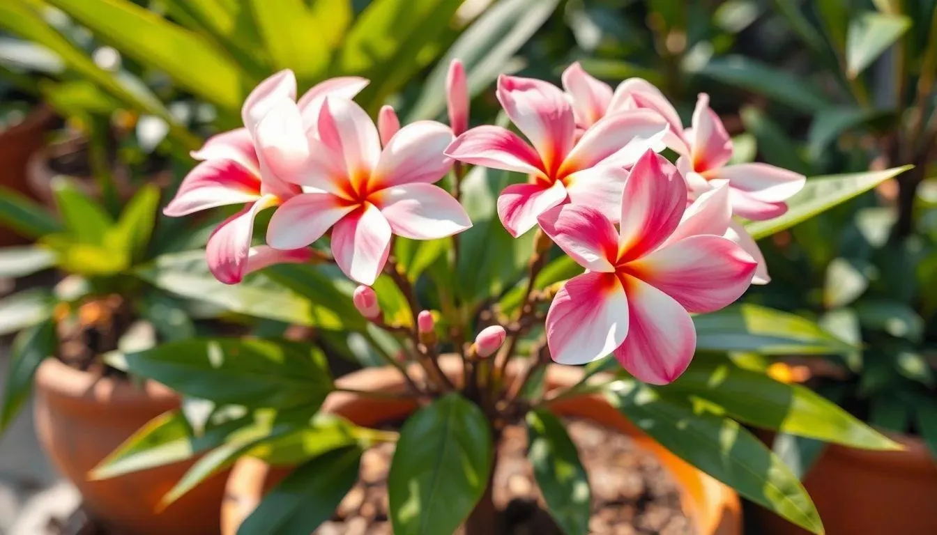 Pertanyaan seputar bunga (c) Ilustrasi AI