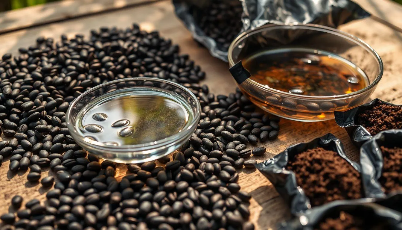 Pembibitan dan Penyemaian Benih (c) Ilustrasi AI