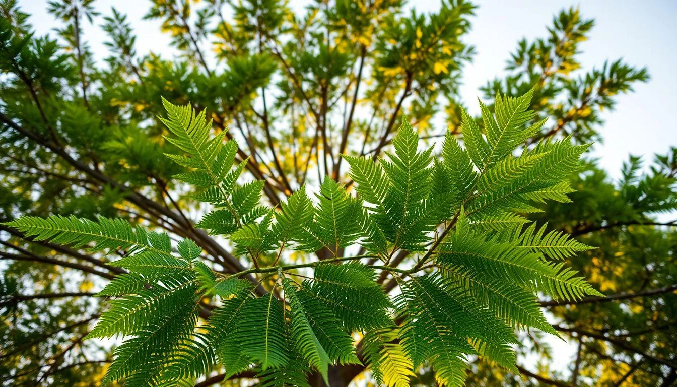 Mengenal Tanaman Kelor dan Keunggulannya (c) Ilustrasi AI