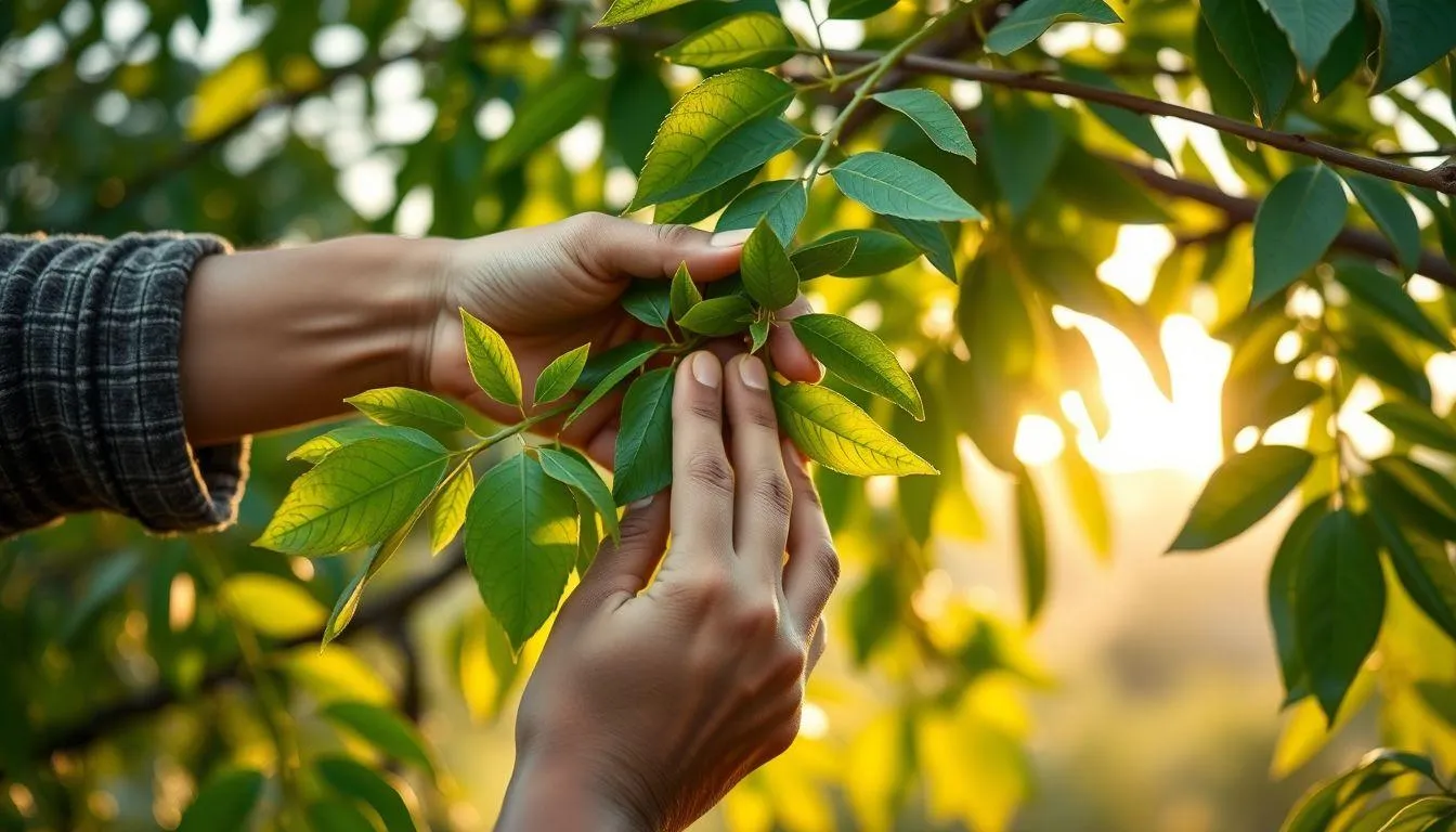 Waktu dan Cara Panen yang Benar (c) Ilustrasi AI