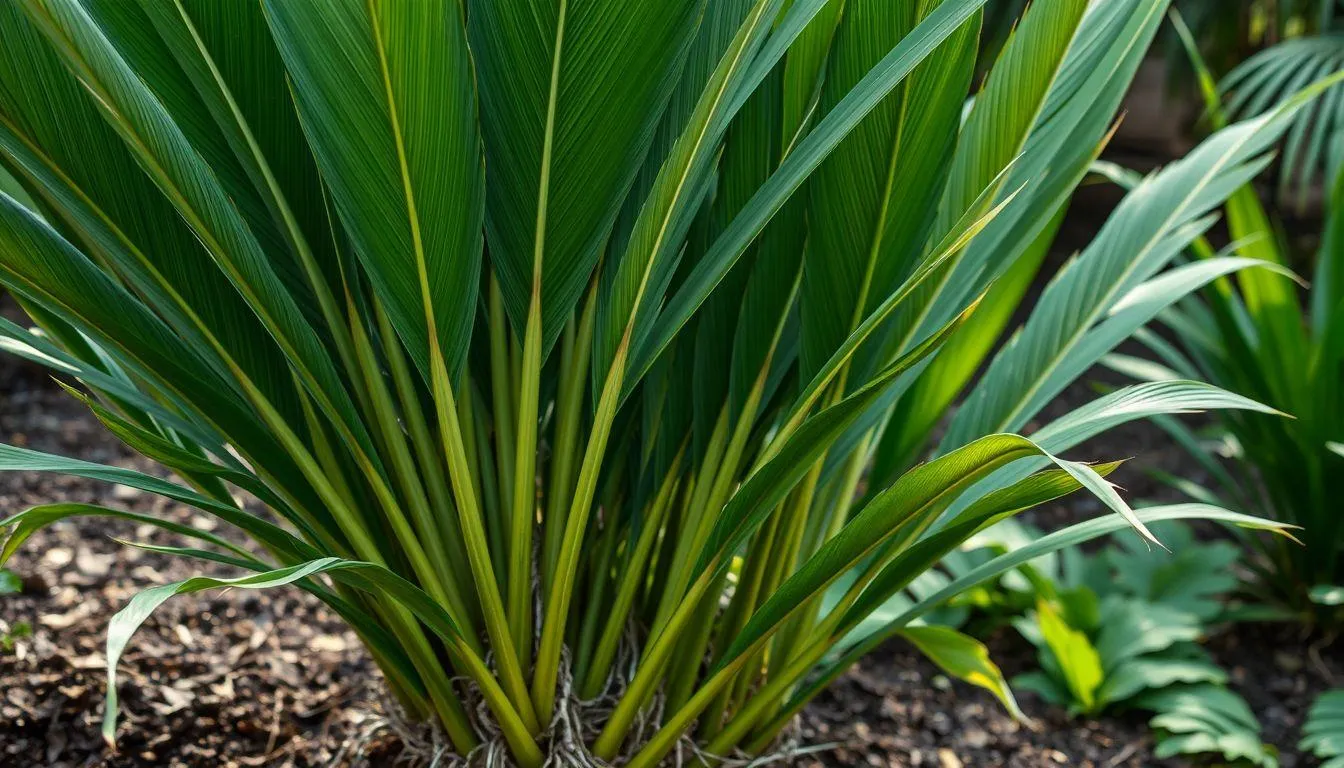 Mengenal Tanaman Pandan dan Karakteristiknya (c) Ilustrasi AI