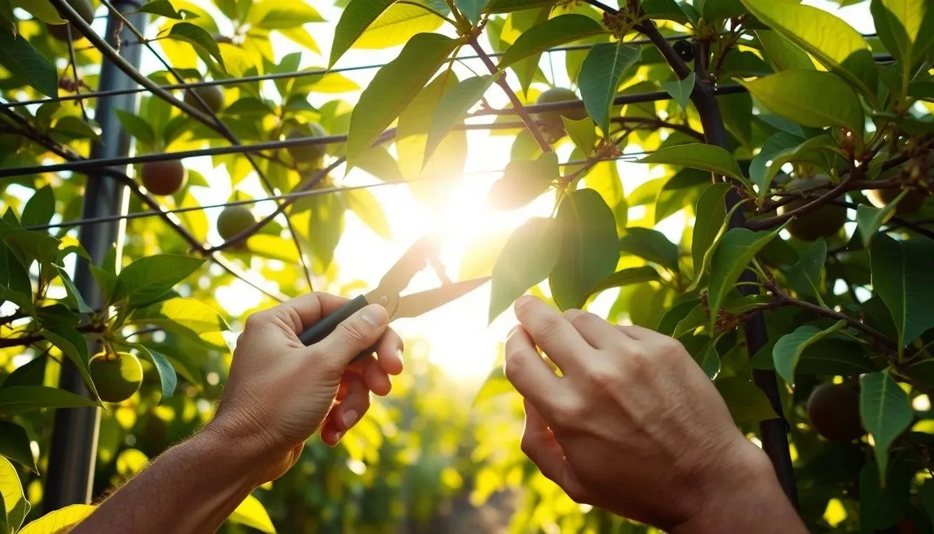 Perawatan dan Pemeliharaan Tanaman Kecombrang (c) Ilustrasi AI