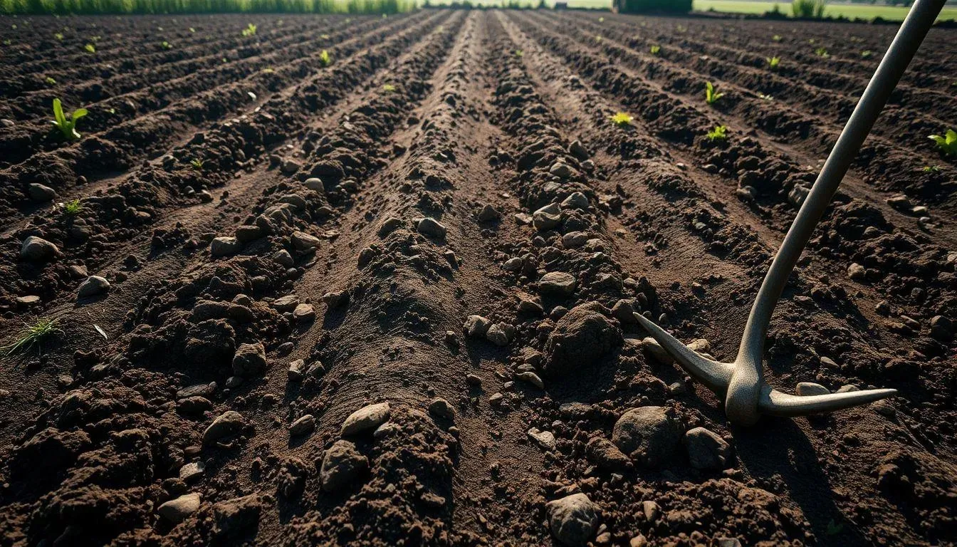 Perawatan dan pemeliharaan tanaman (c) Ilustrasi AI