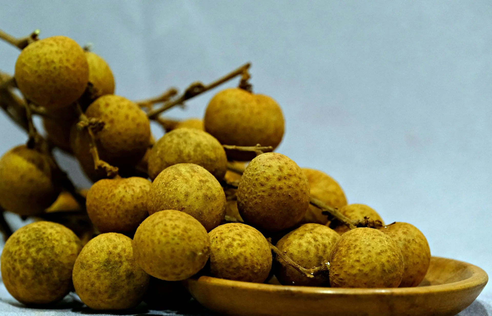 Perawatan dan Pemeliharaan Tanaman Kelengkeng (credit: unsplash)