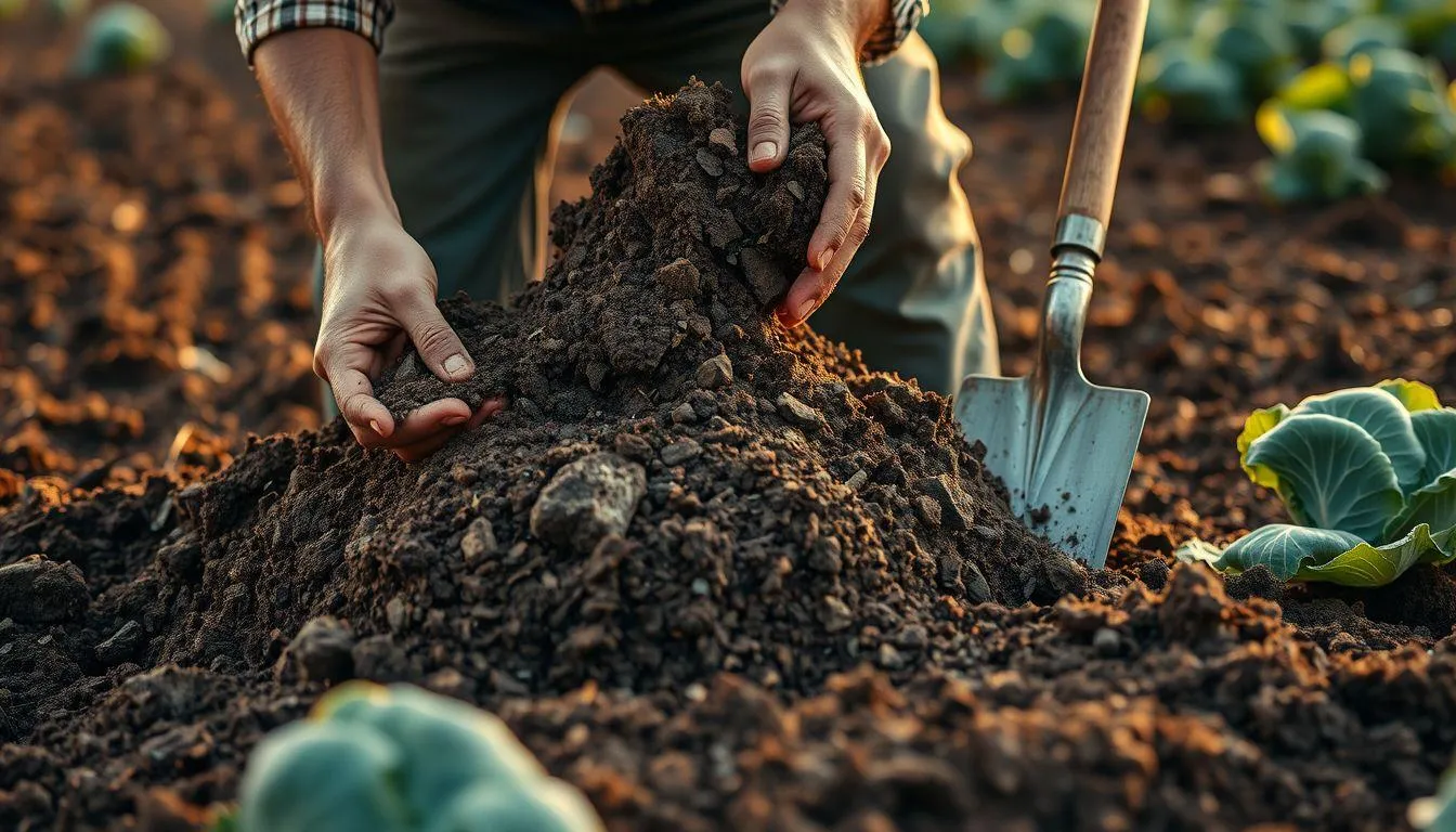Persiapan Media Tanam dan Lahan (c) Ilustrasi AI