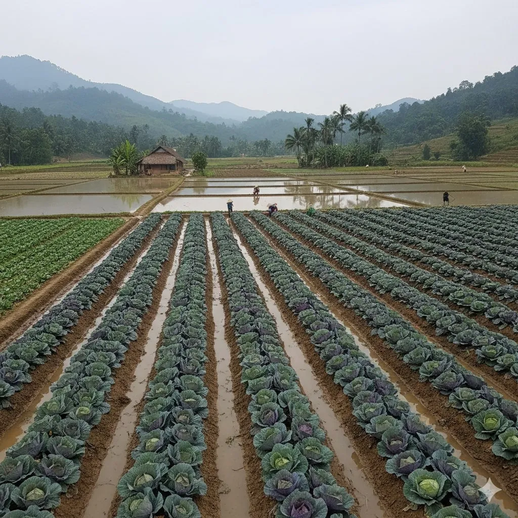 FAQ (Pertanyaan yang Sering Diajukan) (c) Ilustrasi AI