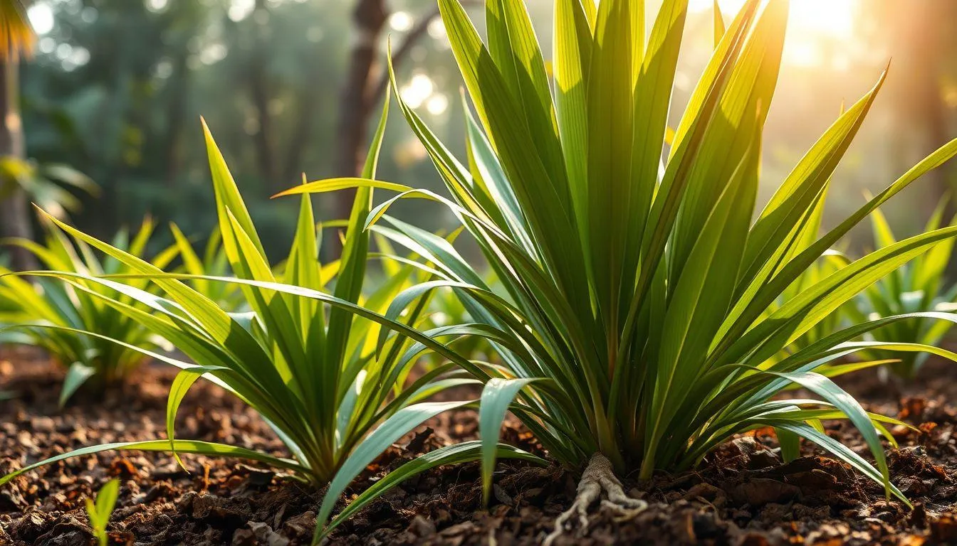 Mengenal Tanaman Lengkuas dan Syarat Tumbuhnya (c) Ilustrasi AI