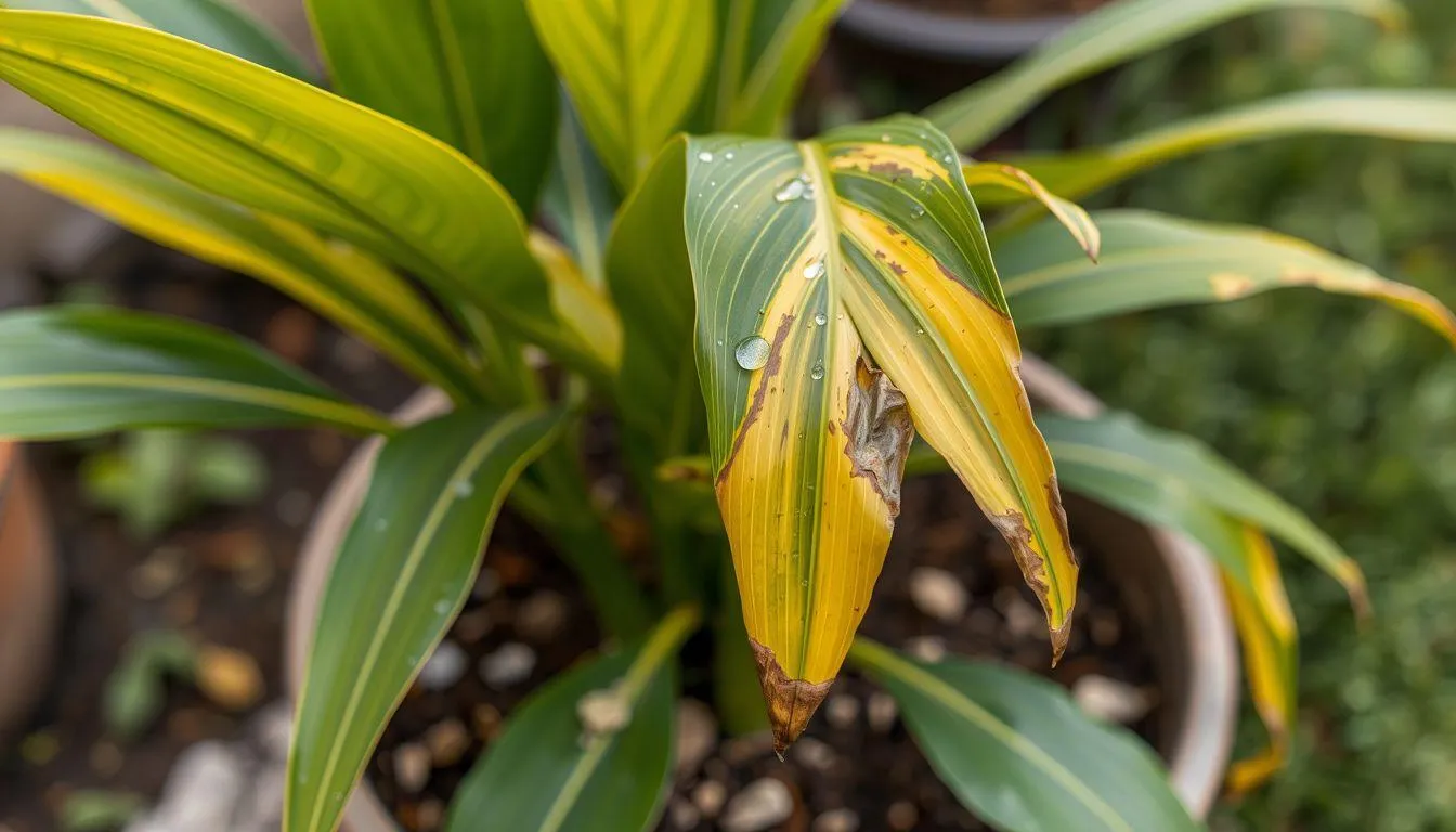 Masalah Umum dalam Budidaya Pandan dan Solusinya (c) Ilustrasi AI