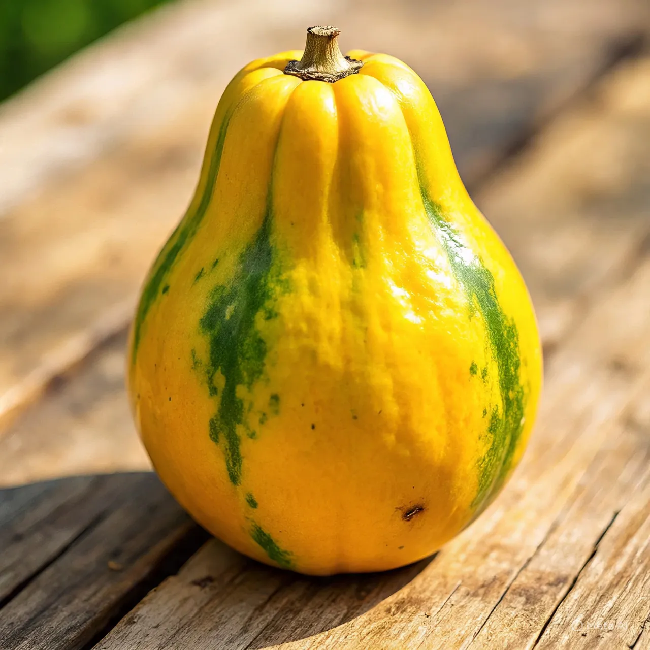 Pemilihan dan Persiapan Benih Pepaya (c) Ilustrasi AI