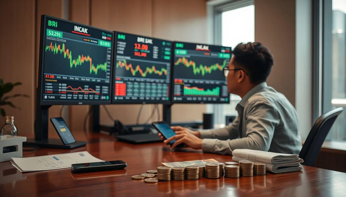 FAQ (Pertanyaan yang Sering Diajukan) (c) Ilustrasi AI