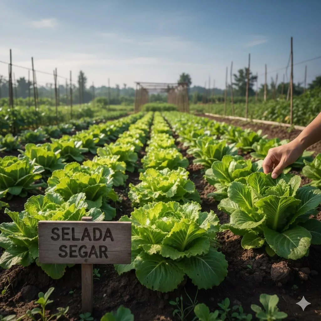 FAQ (Pertanyaan yang Sering Diajukan) (c) Ilustrasi AI