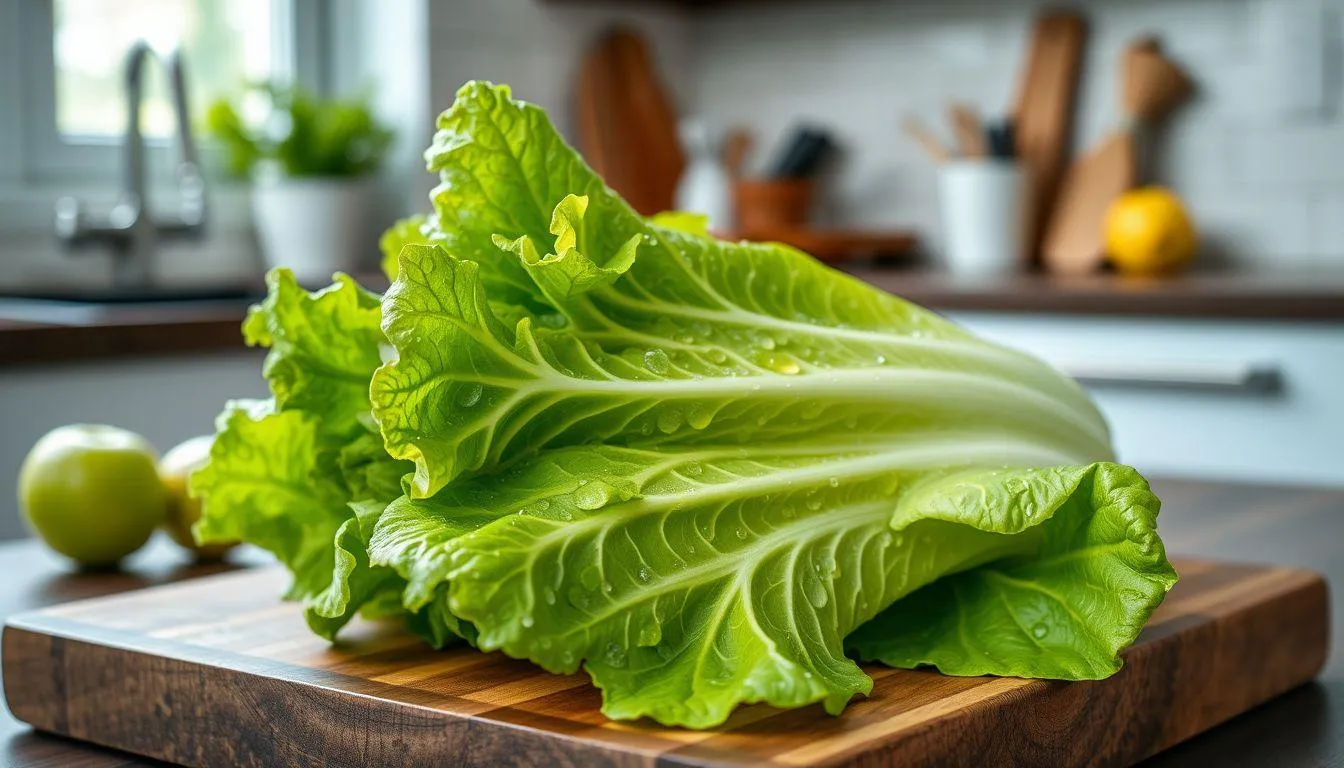 Pengertian dan Jenis-Jenis Selada (c) Ilustrasi AI