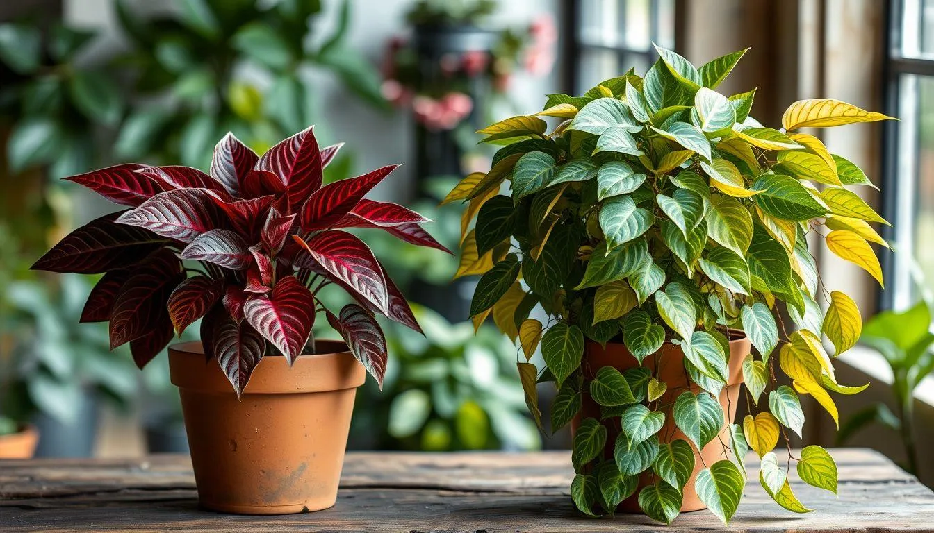 Mengenal Sirih Merah dan Sirih Gading (c) Ilustrasi AI