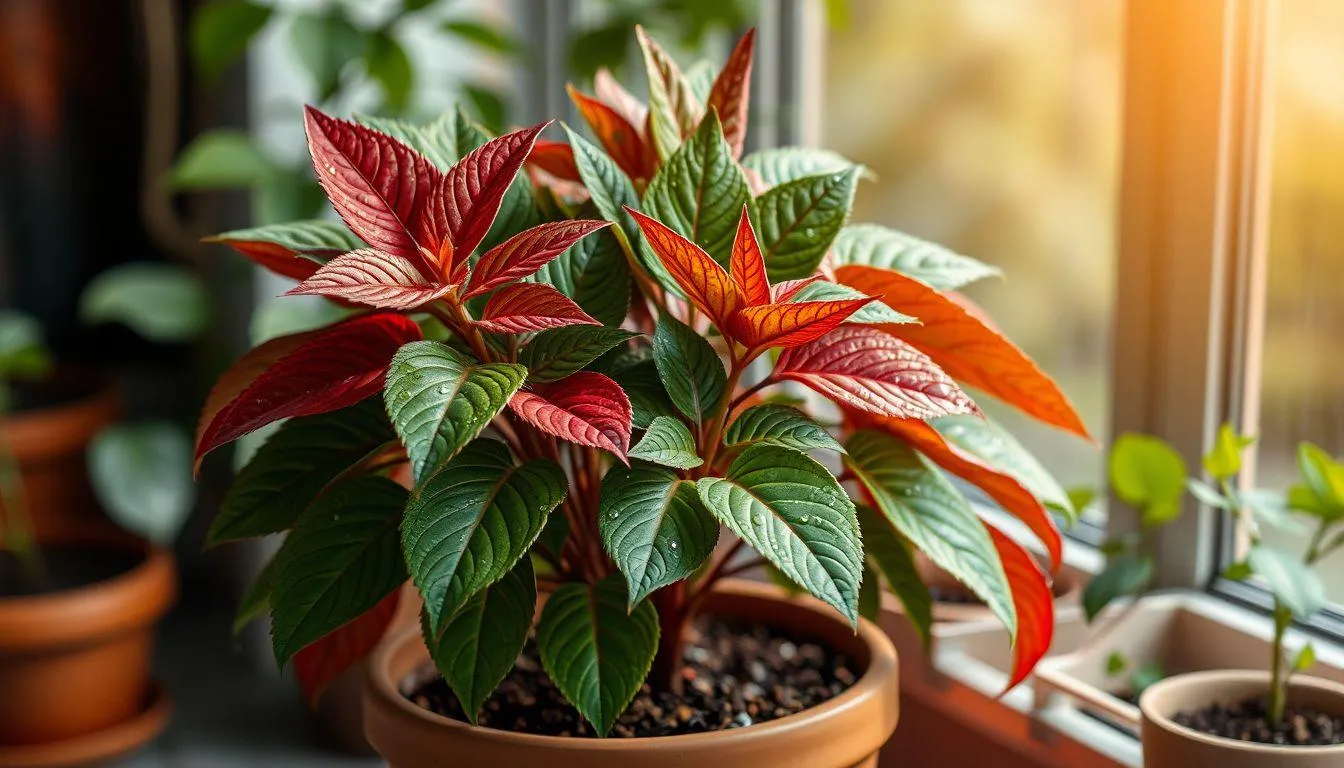 Perawatan Sirih Merah dan Sirih Gading (c) Ilustrasi AI