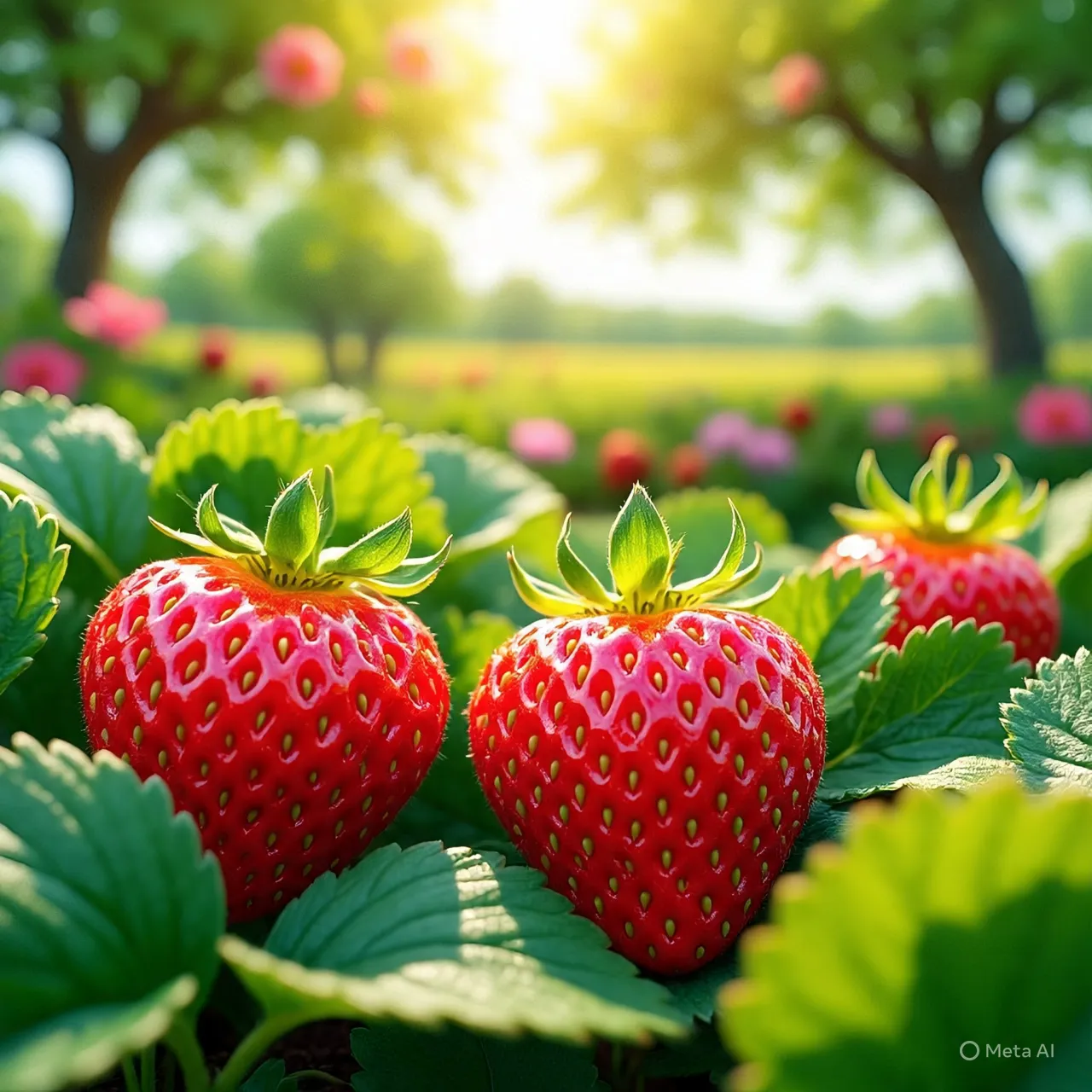 Persiapan Media Tanam dan Pot yang Ideal (c) Ilustrasi AI