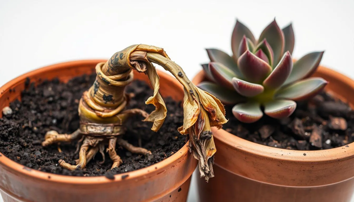 Mengatasi Masalah Umum dalam Menanam Sukulen (c) Ilustrasi AI