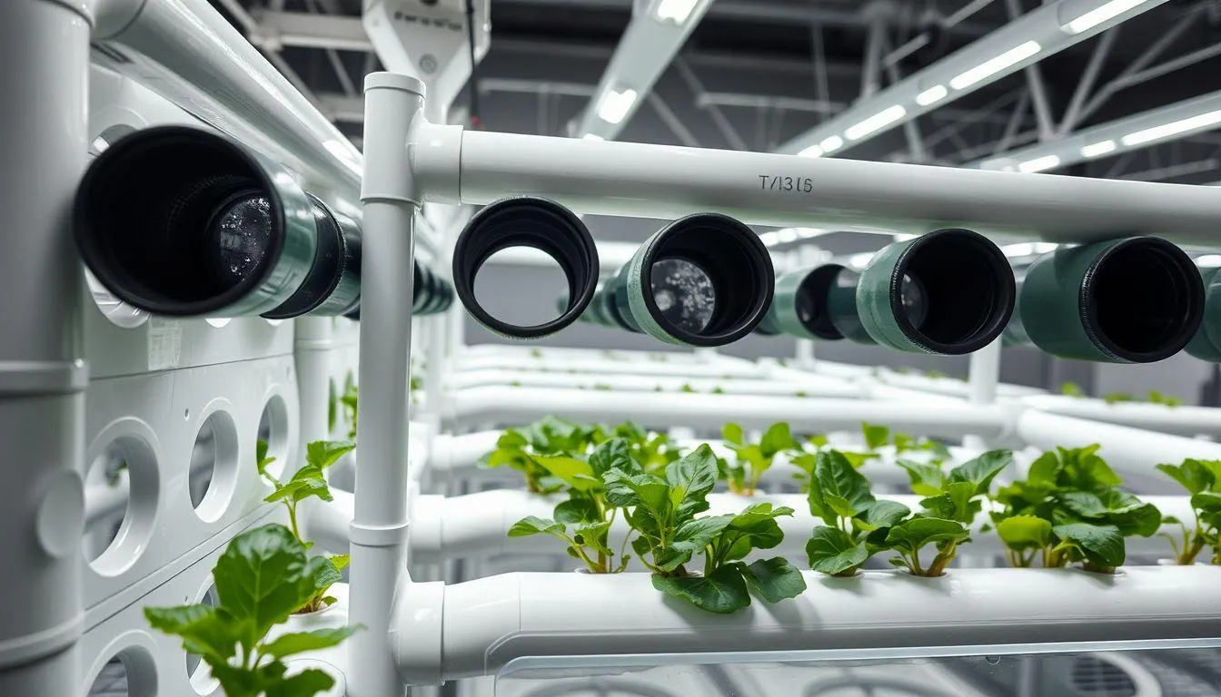 Langkah-Langkah Menanam Hidroponik untuk Pemula (c) Ilustrasi AI