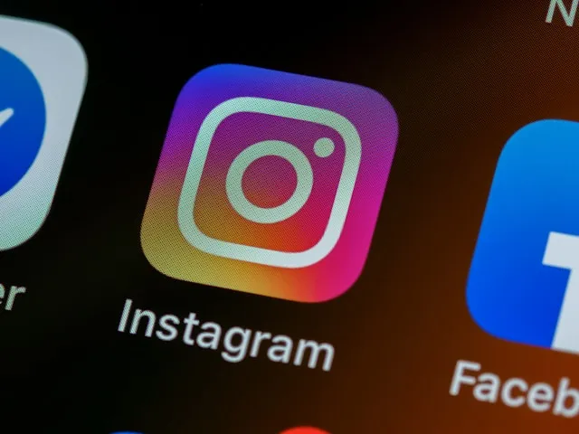 Mengedit atau Menghapus Tag di Instagram (c) unsplash.com