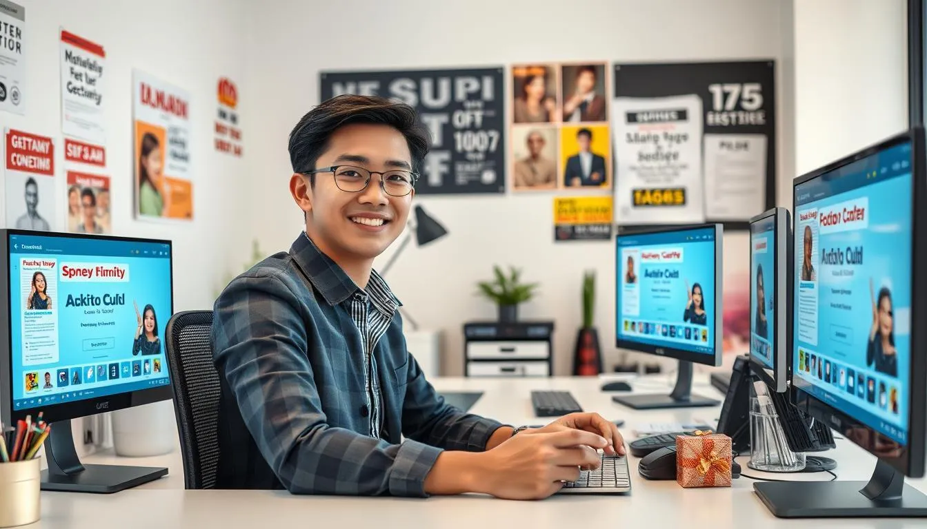 Tips Meningkatkan Peluang Menang (c) Ilustrasi AI