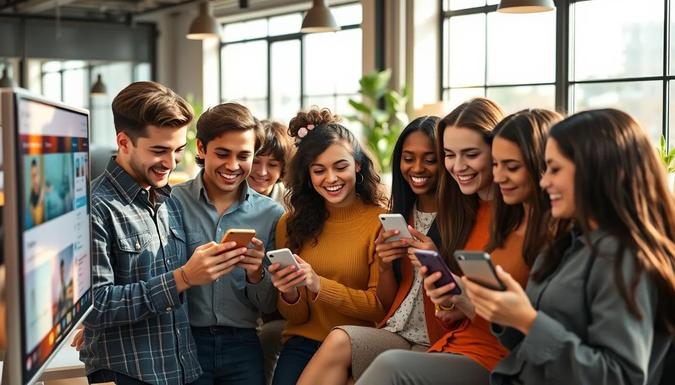 Mitos dan Fakta Seputar Giveaway (c) Ilustrasi AI