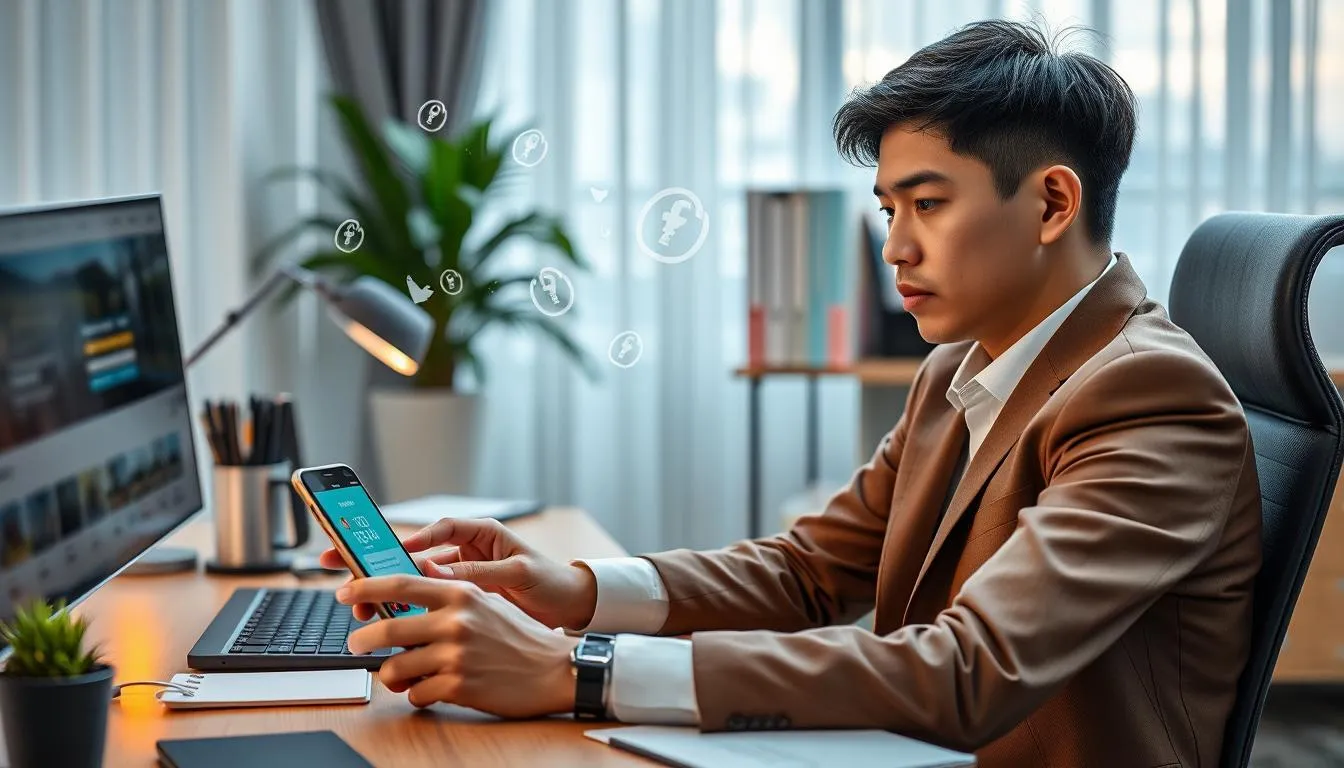 Keamanan dan Privasi dalam Penarikan Uang TikTok