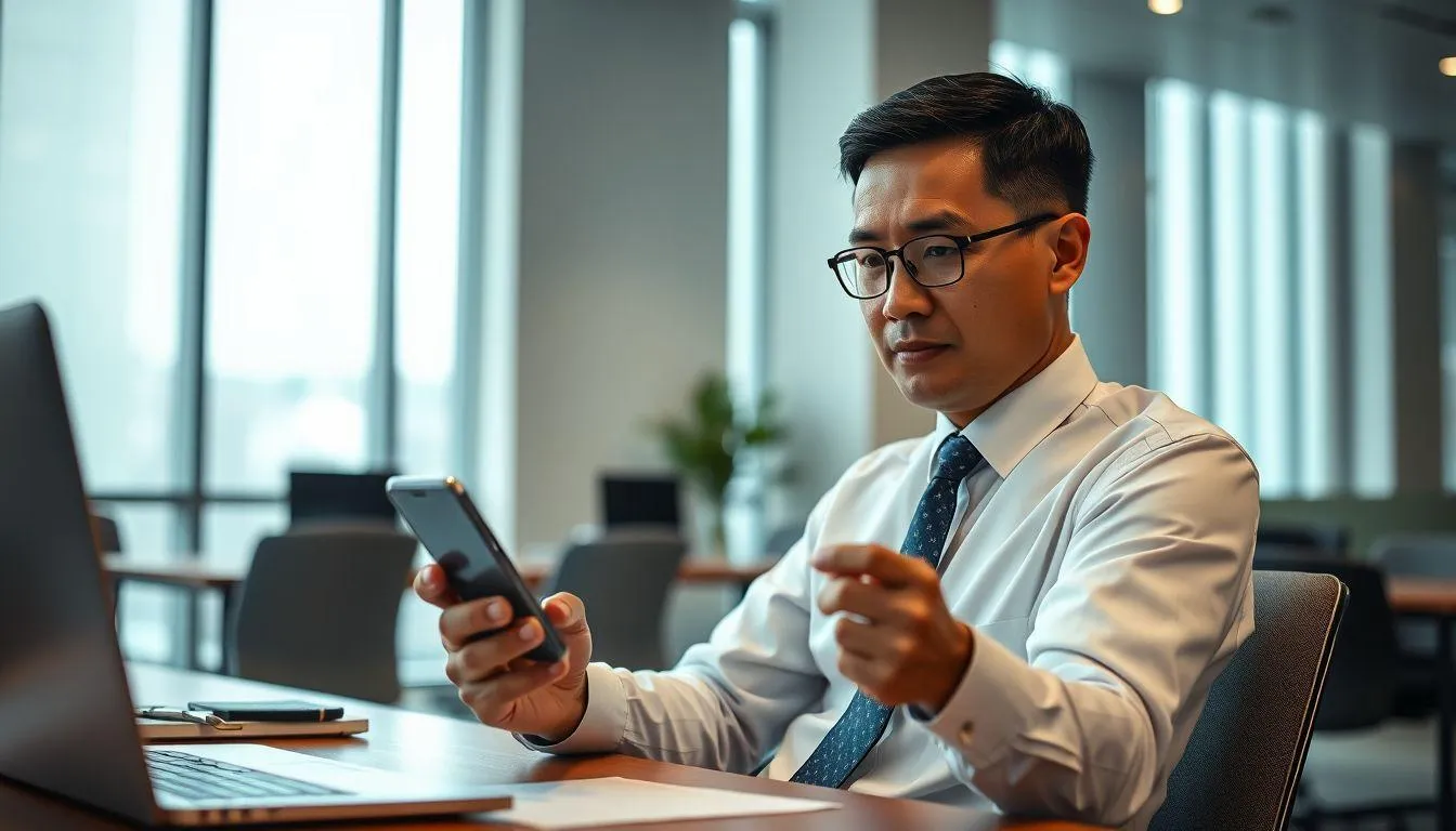 Alternatif Lain untuk Mendapatkan Saldo DANA (c) Ilustrasi AI