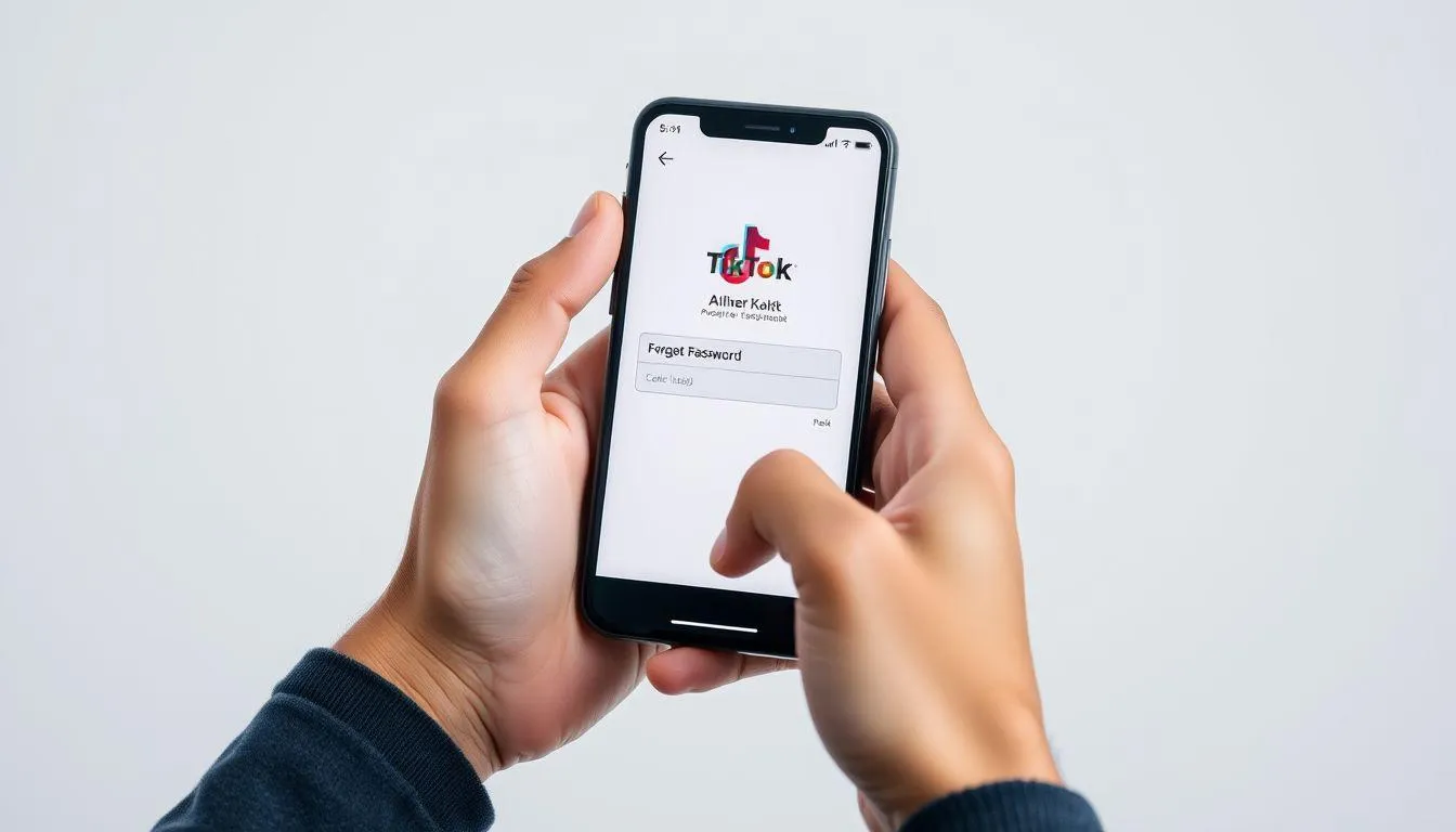 Metode Pemulihan Melalui Fitur Lupa Kata Sandi (c) Ilustrasi AI