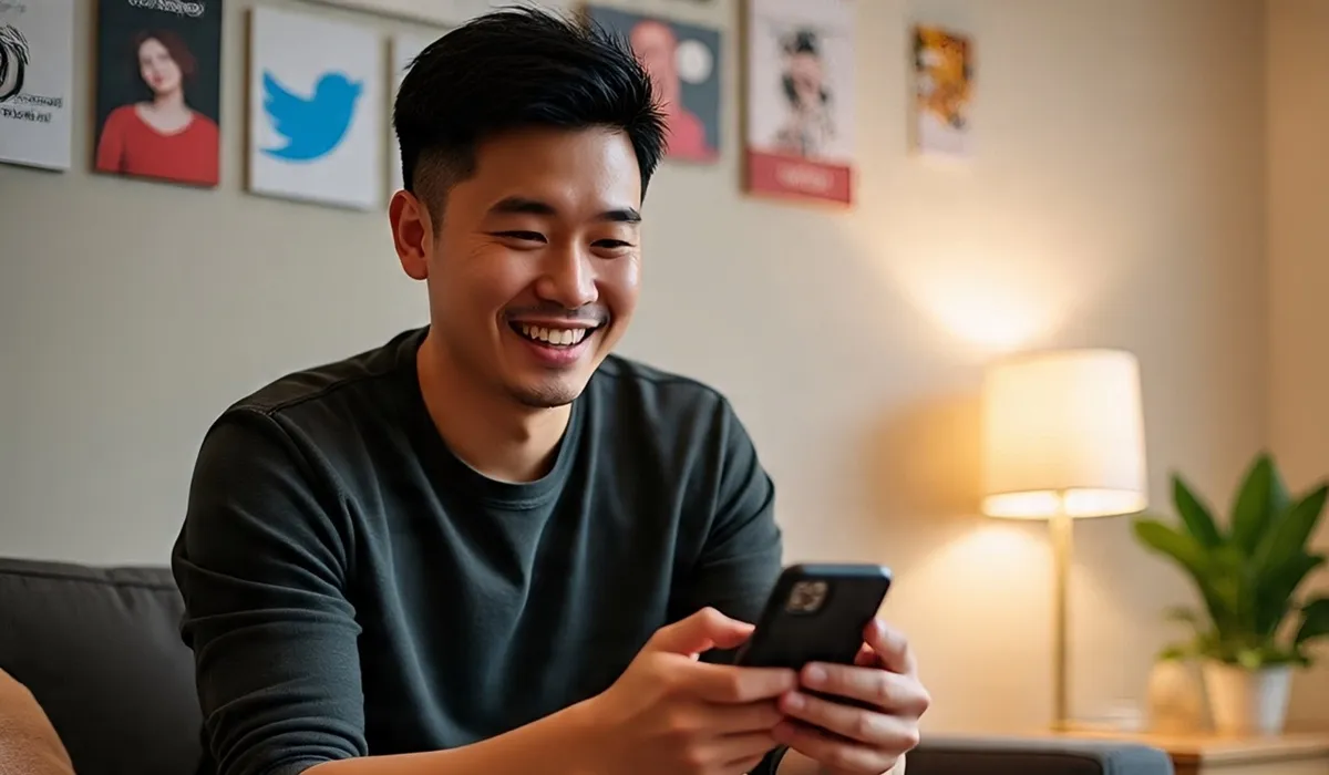 Pengertian dan Tujuan Giveaway di Twitter (c) Ilustrasi by Meta AI