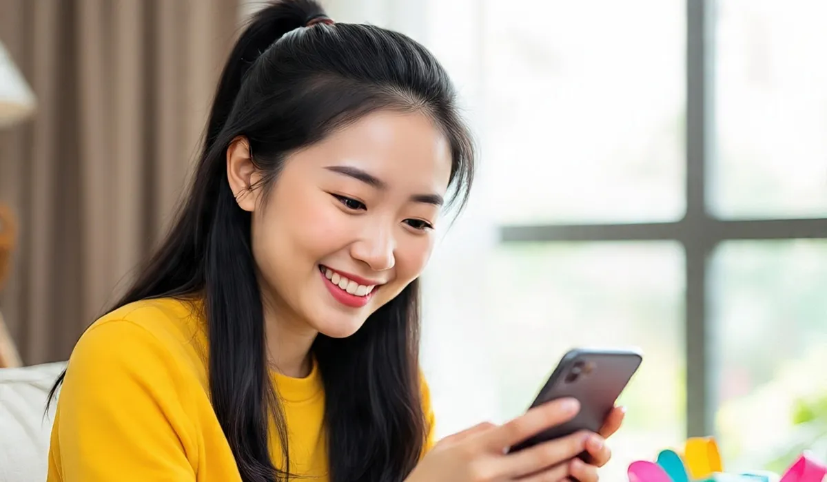 Cara Kerja Pemilihan Pemenang Giveaway Twitter (c) Ilustrasi by Meta AI