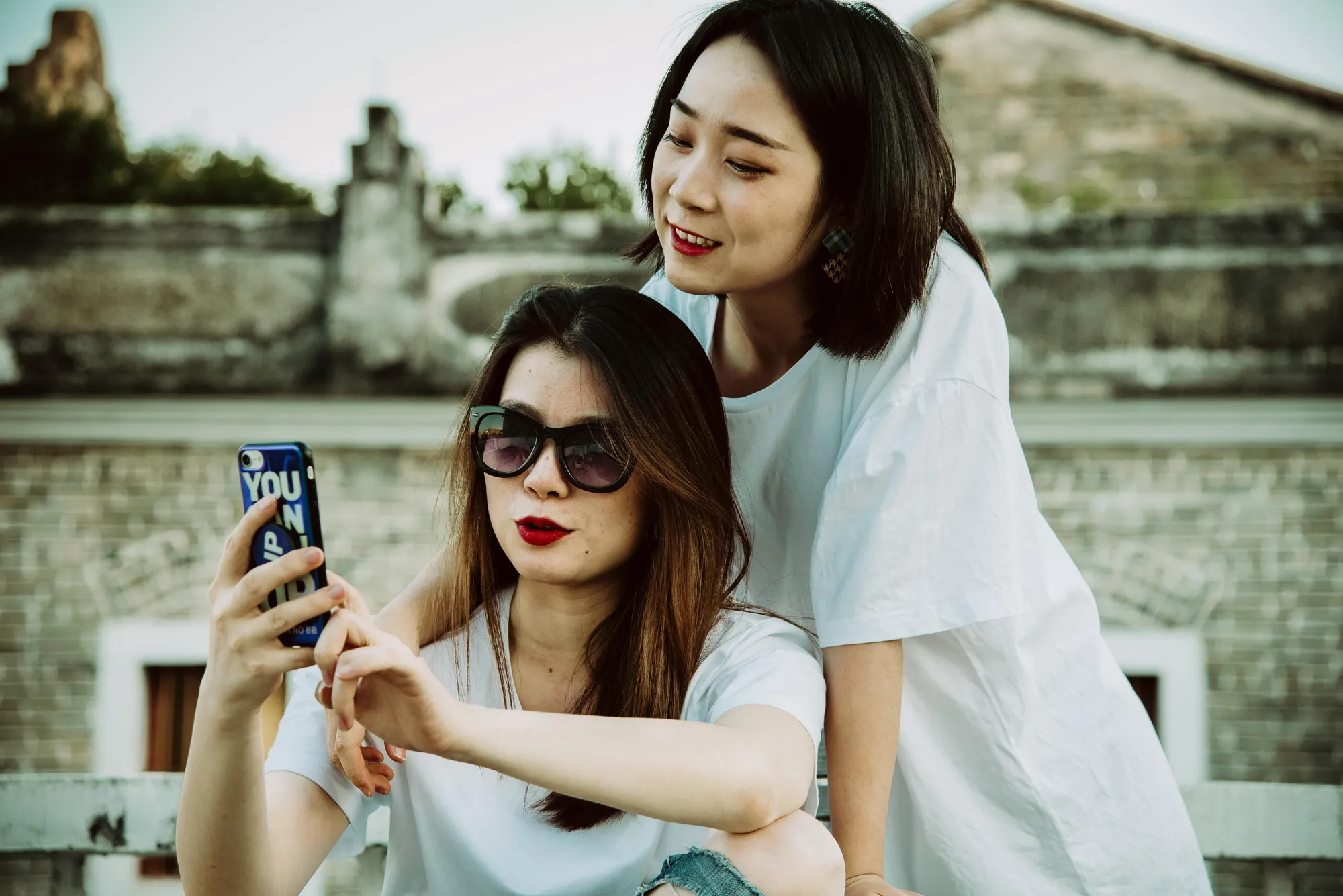 Strategi Efektif Mencari Teman Luar Negeri di Instagram (c) Ilustrasi Pexels/Arnie Chou