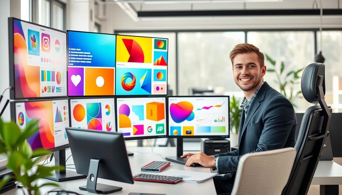 Membuat Template Story Sendiri