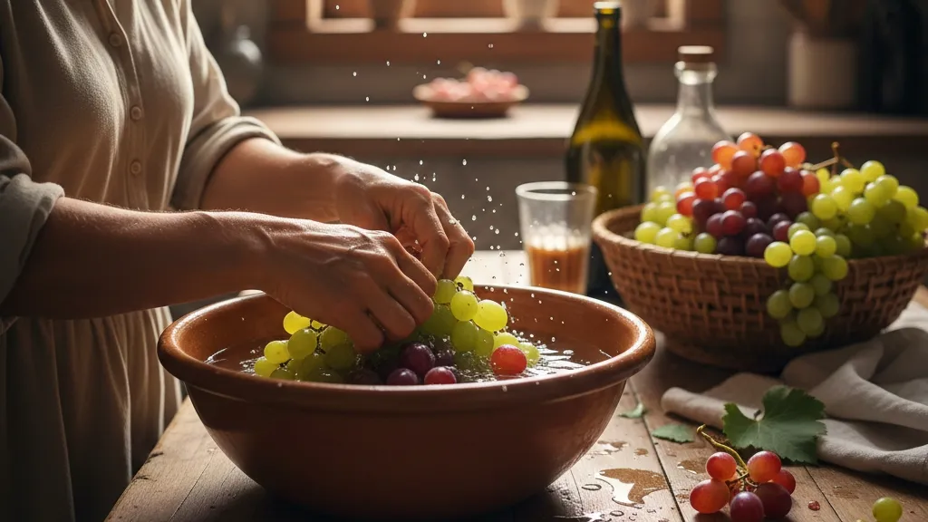 FAQ (Pertanyaan yang Sering Diajukan) (c) Ilustrasi AI