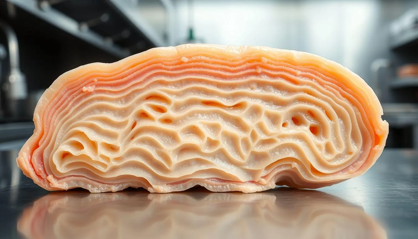 Pengertian dan Pentingnya Membersihkan Babat dengan Benar (c) Ilustrasi AI