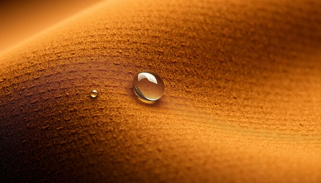 Mengenal Bahan Suede dan Karakteristiknya (c) Ilustrasi AI