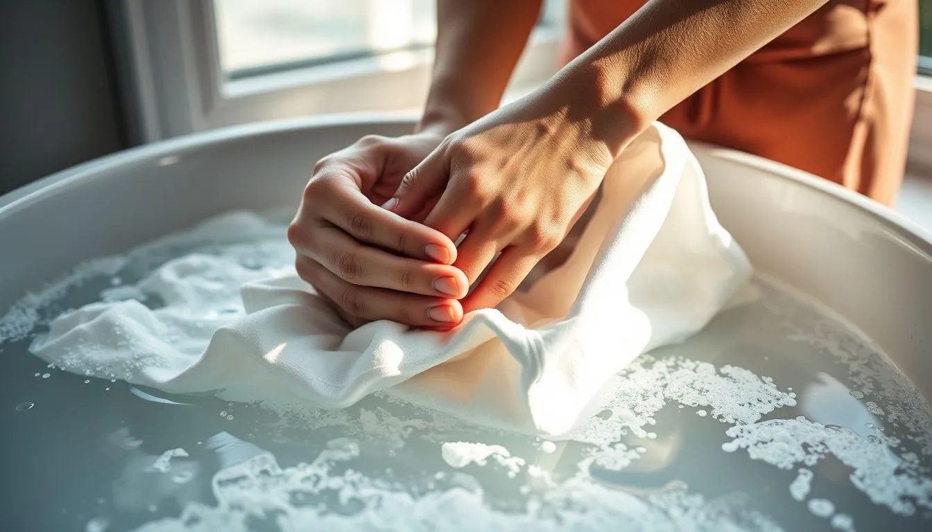 Cara Mengucek yang Hemat Tenaga (c) Ilustrasi AI