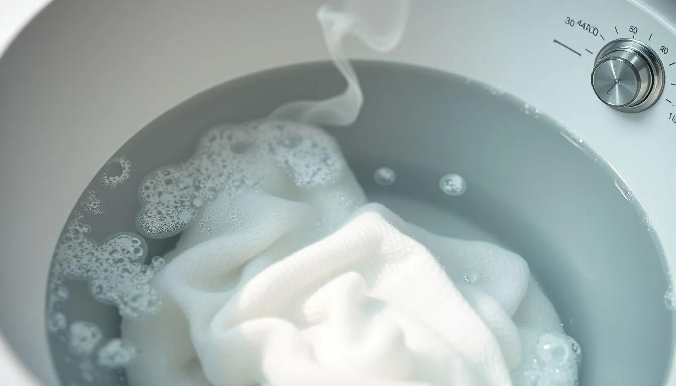 Teknik Perendaman yang Benar (c) Ilustrasi AI