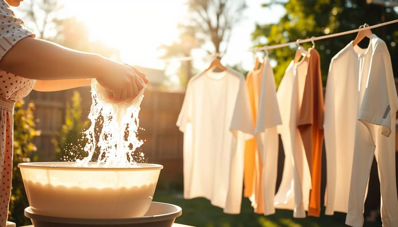 Teknik Penjemuran untuk Menjaga Kesegaran (c) Ilustrasi AI