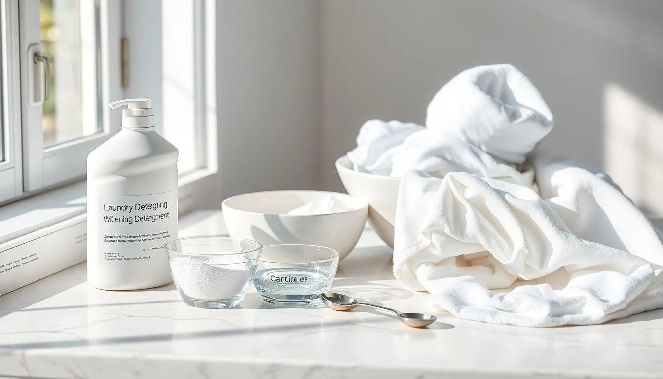 Penggunaan Produk Pembersih Komersial (c) Ilustrasi AI