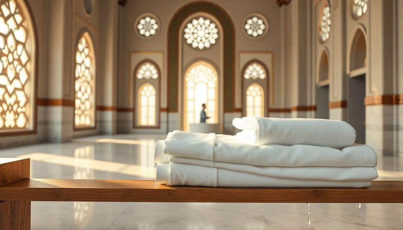 Perintah Membersihkan Najis dalam Al-Quran dan Hadis (c) Ilustrasi AI