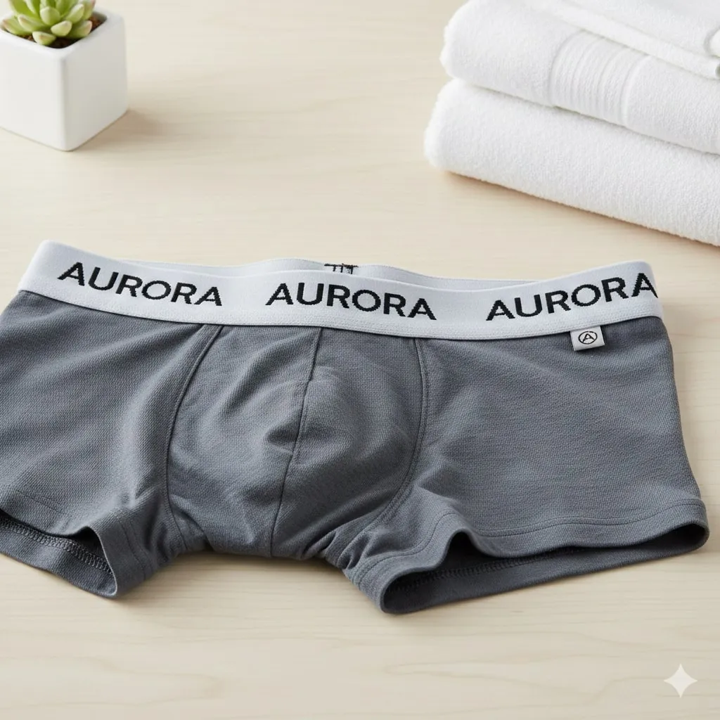 Langkah-Langkah Cara Mencuci Celana Dalam yang Benar (c) Ilustrasi AI