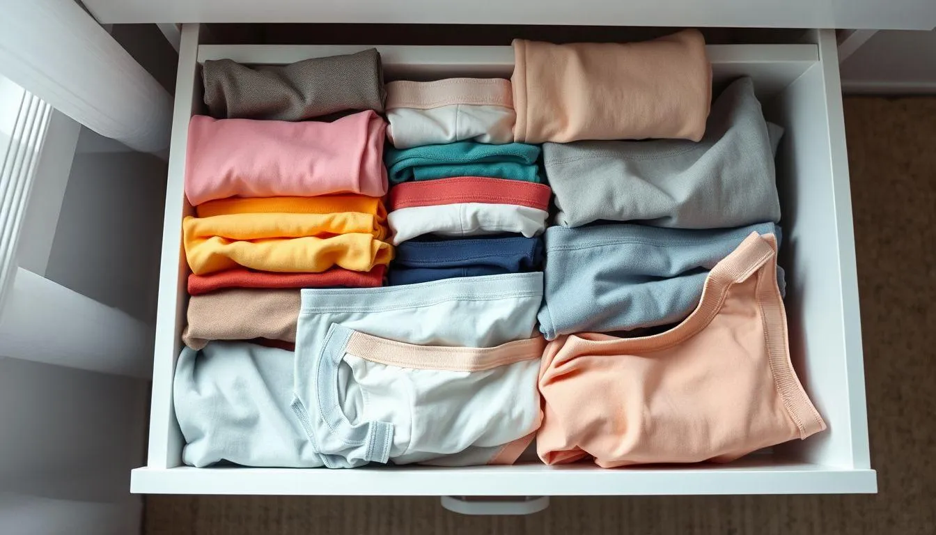 Tips Merawat Celana Dalam agar Awet dan Higienis (c) Ilustrasi AI