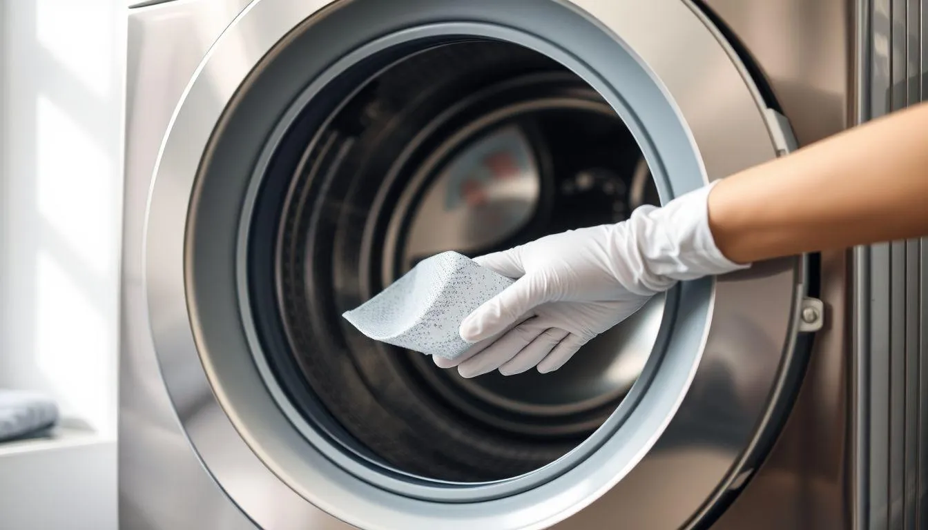 Perawatan Mesin Cuci 1 Tabung agar Awet dan Optimal (c) Ilustrasi AI